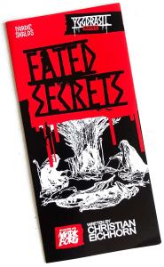 YGGDRASIL BURNS FATED SECRETS