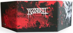 YGGDRASIL BURNS GM SCREEN