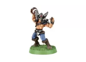 Blood Bowl: Norse Thrower