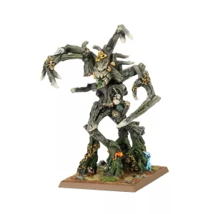OLD WORLD: WOOD ELF TREEMAN (metal)