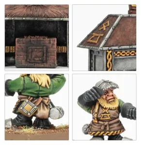 OLD WORLD: ANVIL OF DOOM