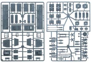 Baneblade Sponsons & Accessories
