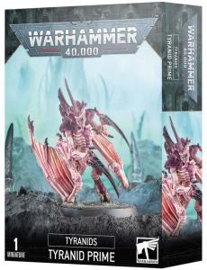 TYRANID PRIME