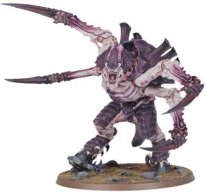 HORRORS OF THE HIVE