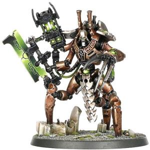 NECRONS: ROYAL COURT