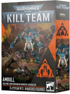 Kill Team: Ambull (Release 2026-05-23)