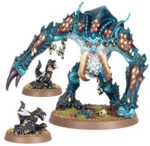 Kill Team: Ambull (Release 2026-05-23)