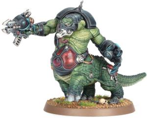 Kill Team: The Archivist (Release 2026-05-23)