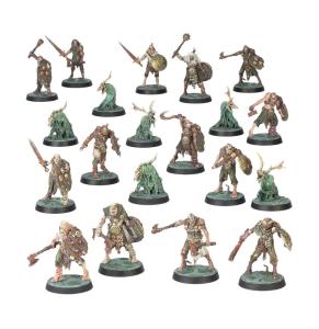 NURGLE POX WRETCHES