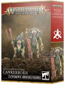 CANKERBORN