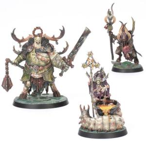 THE COURT OF GELGUS PUST