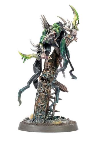 DEATHMASTER CRIXXIT