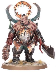 OGOR MAWTRIBES: TYRANT