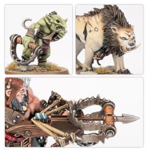 OGOR MAWTRIBES: MANTRAPPER (Release 2026-08-29)
