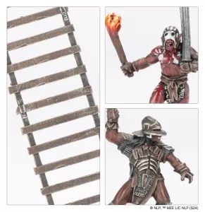 Uruk-Hai Demolition Team