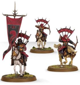 Haradrim Raiders