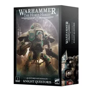 HORUS HERESY: AGE OF DARKNESS KNIGHT QUESTORIS