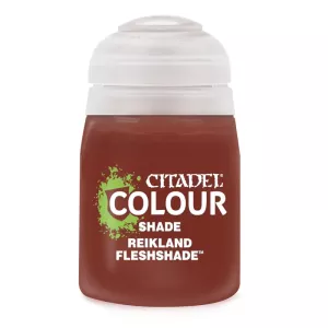 Citadel Shade: Reikland Fleshade (18 ml)