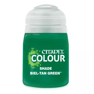 Citadel Shade: Biel-Tan Green (18 ml)