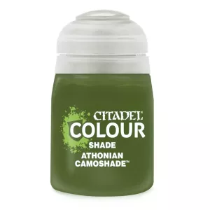 Citadel Shade: Athonian Camoshade (18 ml)