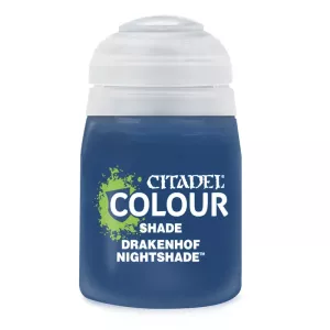 Citadel Shade: Drakenhof Nighshade (18 ml)