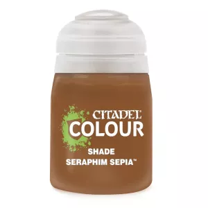 Citadel Shade: Seraphim Sepia (18 ml)