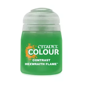 Citadel Contrast: Hexwraith Flame (18 ml)