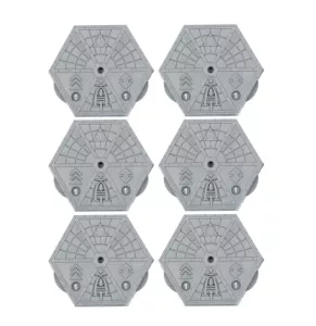 AERONAUTICA IMPERIALIS BASE PACK