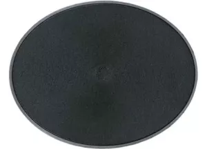 Citadel 120x92mm Oval Base (1)