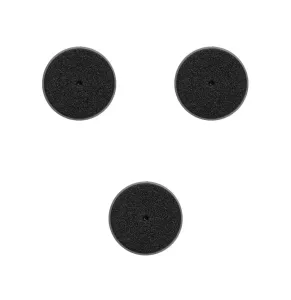 Citadel 50mm Round Bases (3)