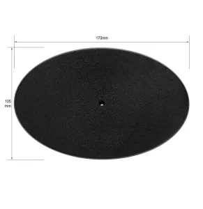 Citadel 170x105mm Oval Base (1)