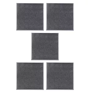 CITADEL 50MM SQUARE BASES