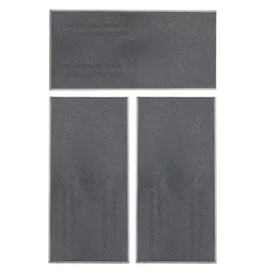 CITADEL 50MM X 100MM RECTANGULAR BASES