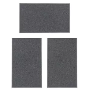 CITADEL 60MM X 100MM RECTANGULAR BASES
