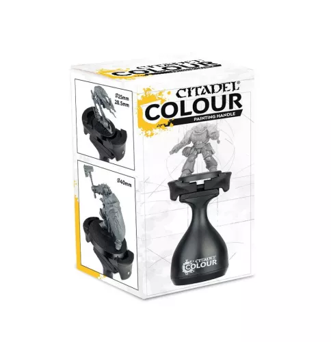 CITADEL TOOLS: PAINTING HANDLE (MK2)