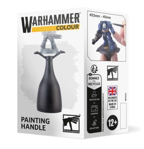 WARHAMMER PAINTING HANDLE (MK3) (Release 2026-04-04)