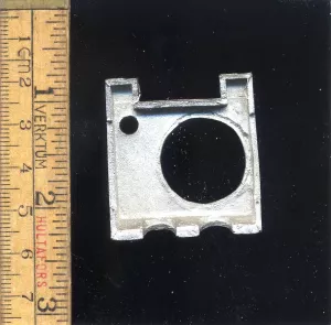 Vindicator Top Hatch