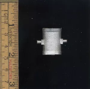 Wartrak Scorcha Tank Bottom