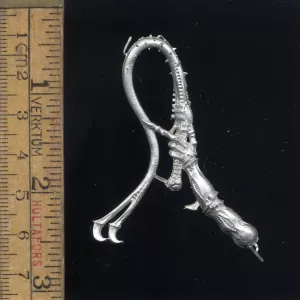 Hive Tyrant Left Arm