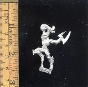 Dark Eldar Wych 4 (1)