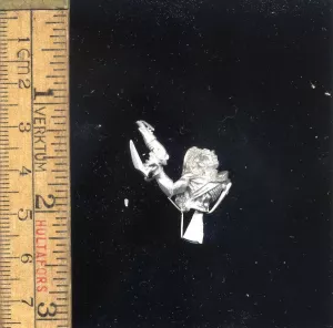 Dark Eldar Jetbike Wych Torso 1 (1)