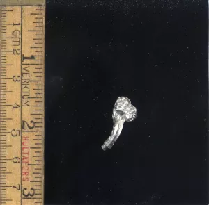 Classic Chaos Spawn Head 3