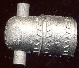 Classic Mortar Bottom