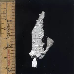 HIPPOGRIFF LEFT CLAW