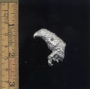 Great Eagle Head 2 (1)