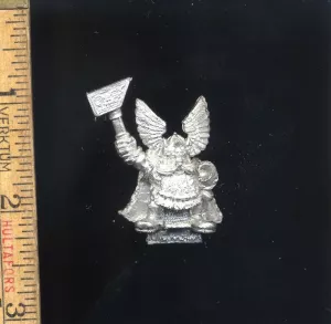 King Kazador´s Body (1)