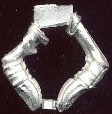 SKULL CATAPULT SPRUE 2