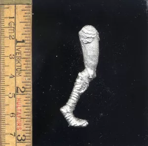 Albion Giant Bologs Right Leg (1)