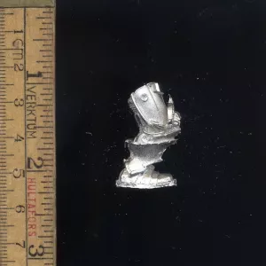 (INQ) Tyrus Right Leg (1)