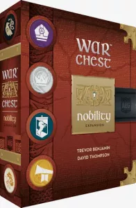 War Chest Nobility